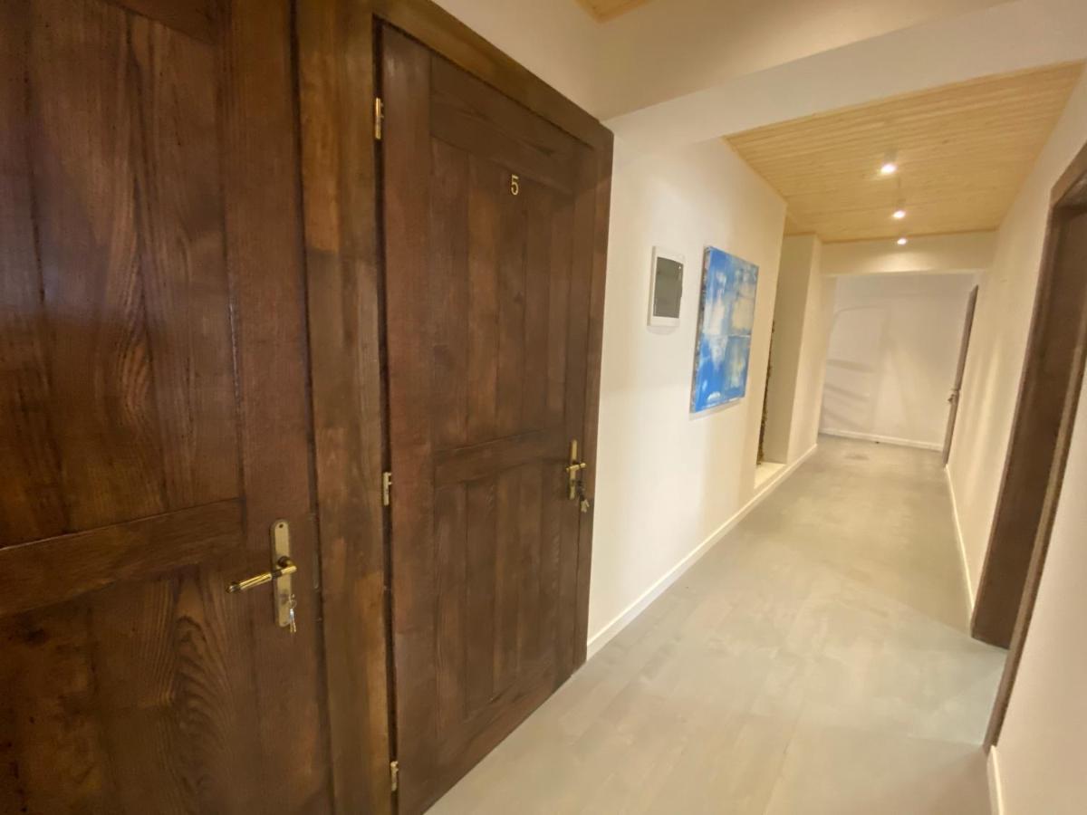Квартира У Львові На Вулиці Лесі Українки 19 Exterior photo