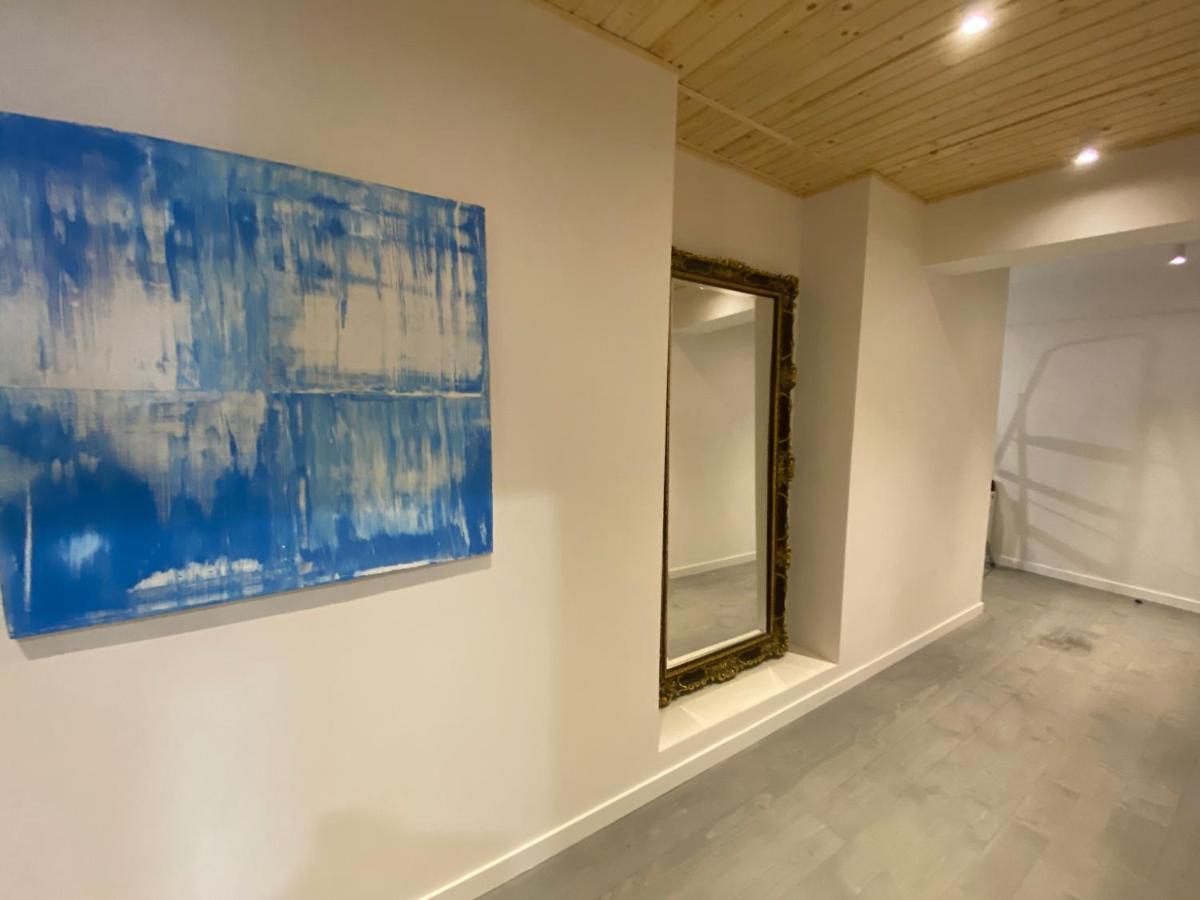 Квартира У Львові На Вулиці Лесі Українки 19 Exterior photo